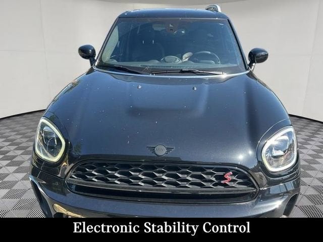 2024 MINI COUNTRYMAN Cooper S