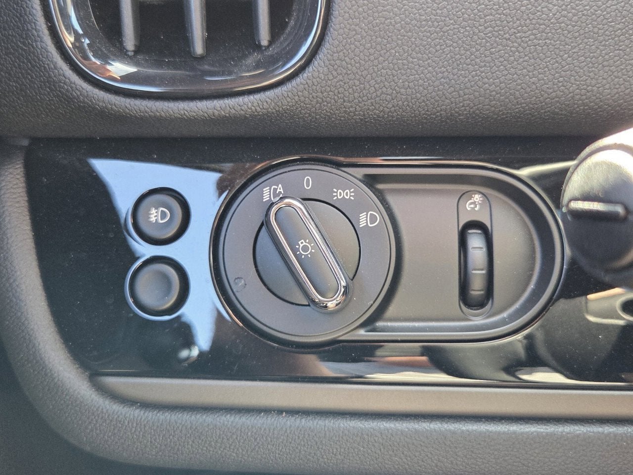 2024 MINI COUNTRYMAN Cooper S