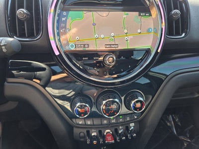 2024 MINI COUNTRYMAN Cooper S