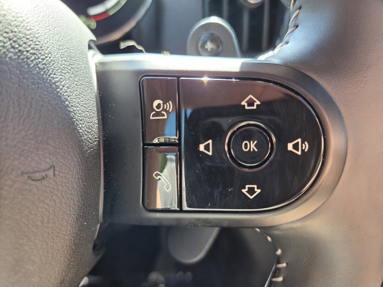 2024 MINI COUNTRYMAN Cooper S