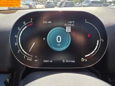 2024 MINI COUNTRYMAN Cooper S