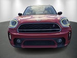 2022 MINI Countryman Cooper S