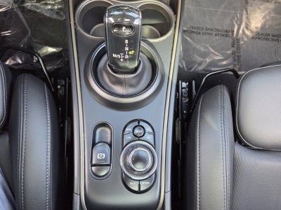 2022 MINI Countryman Cooper S