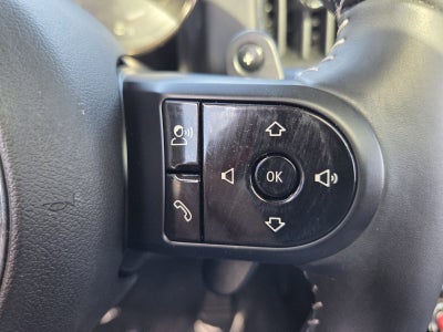 2022 MINI Countryman Cooper S