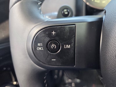 2022 MINI Countryman Cooper S