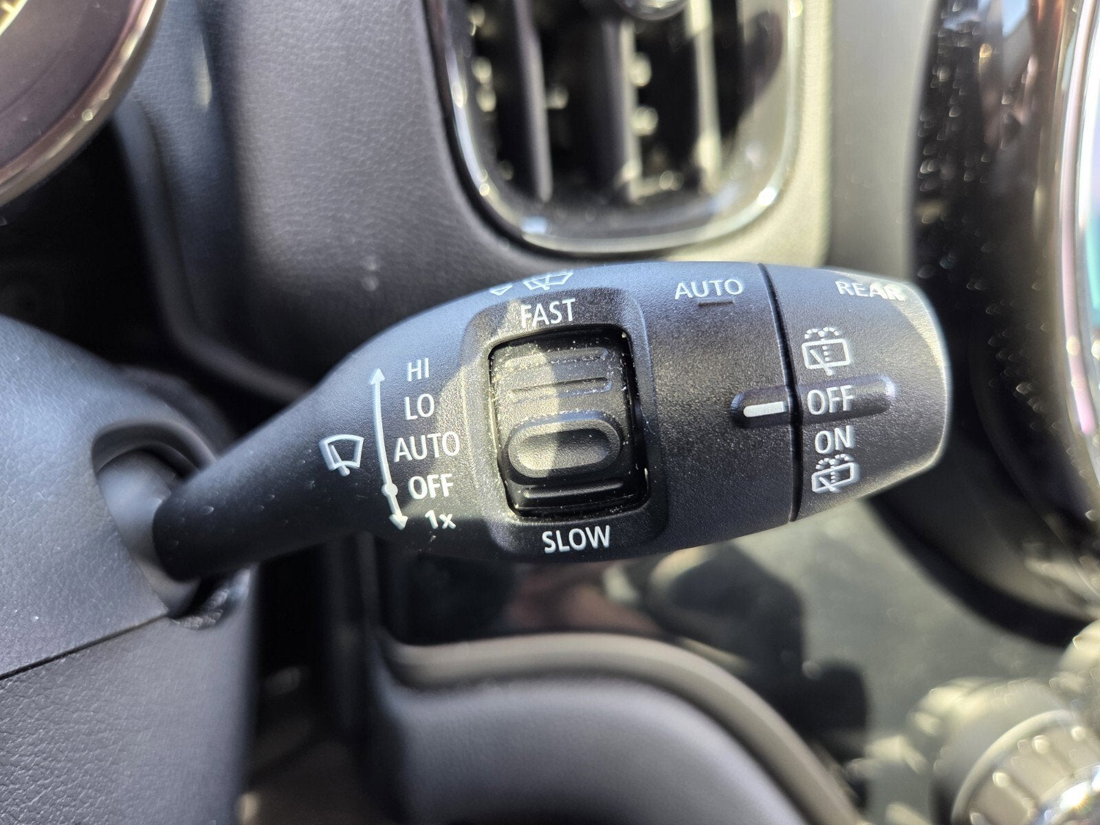 2022 MINI Countryman Cooper S