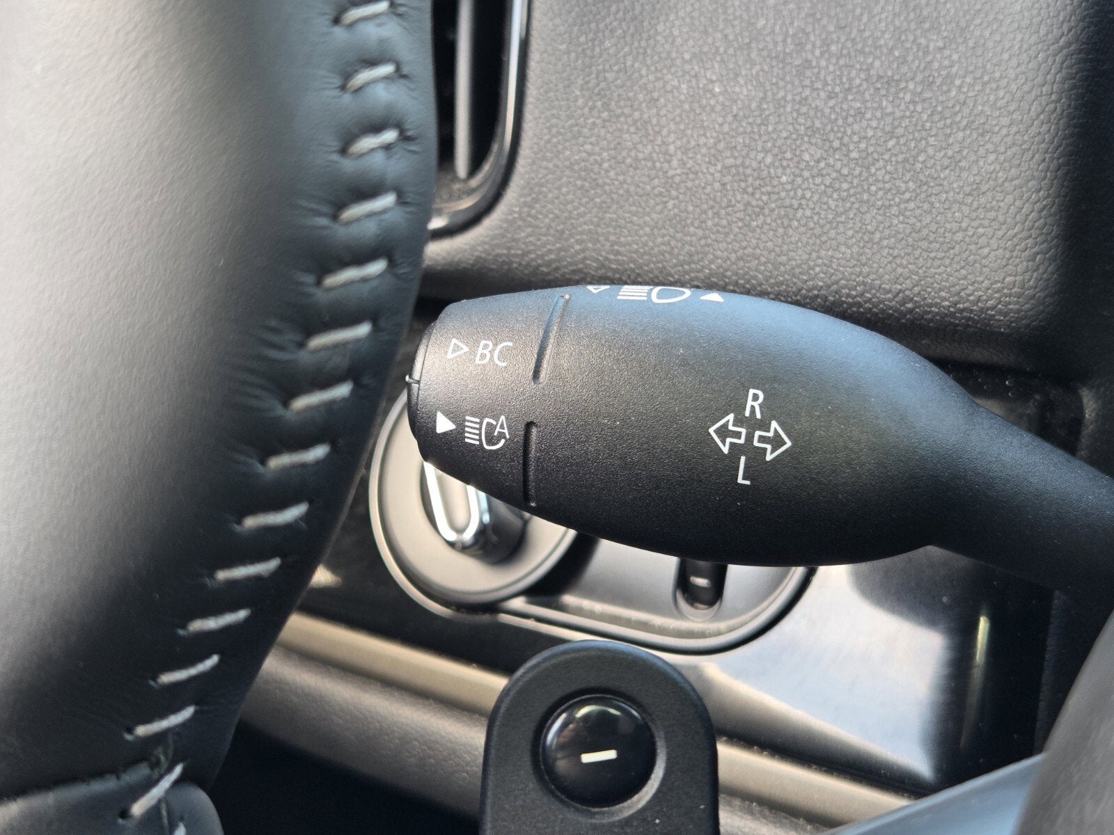 2022 MINI Countryman Cooper S