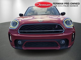 2022 MINI COUNTRYMAN SIGNATURE