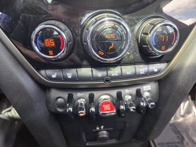 2022 MINI Countryman Cooper S