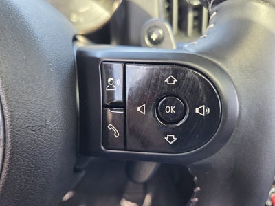 2022 MINI Countryman Cooper S