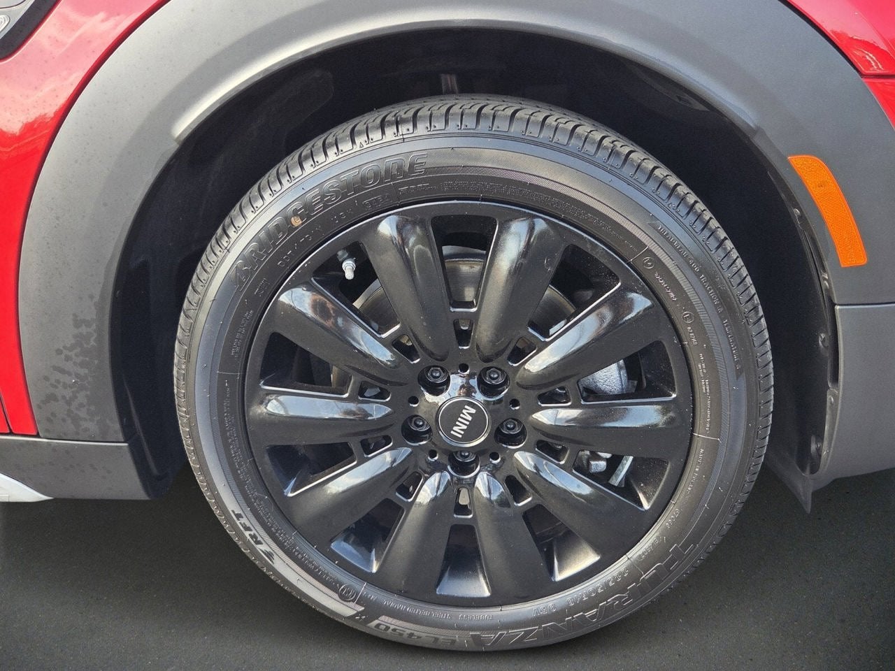 2022 MINI Countryman Cooper S