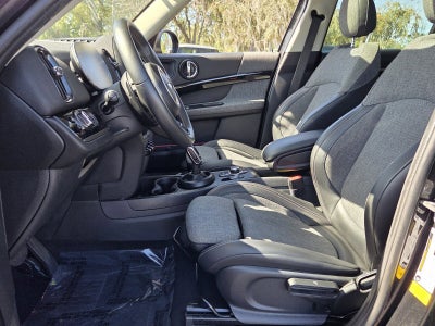 2023 MINI COUNTRYMAN Signature