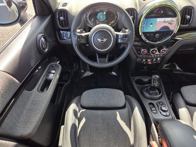 2023 MINI COUNTRYMAN Signature