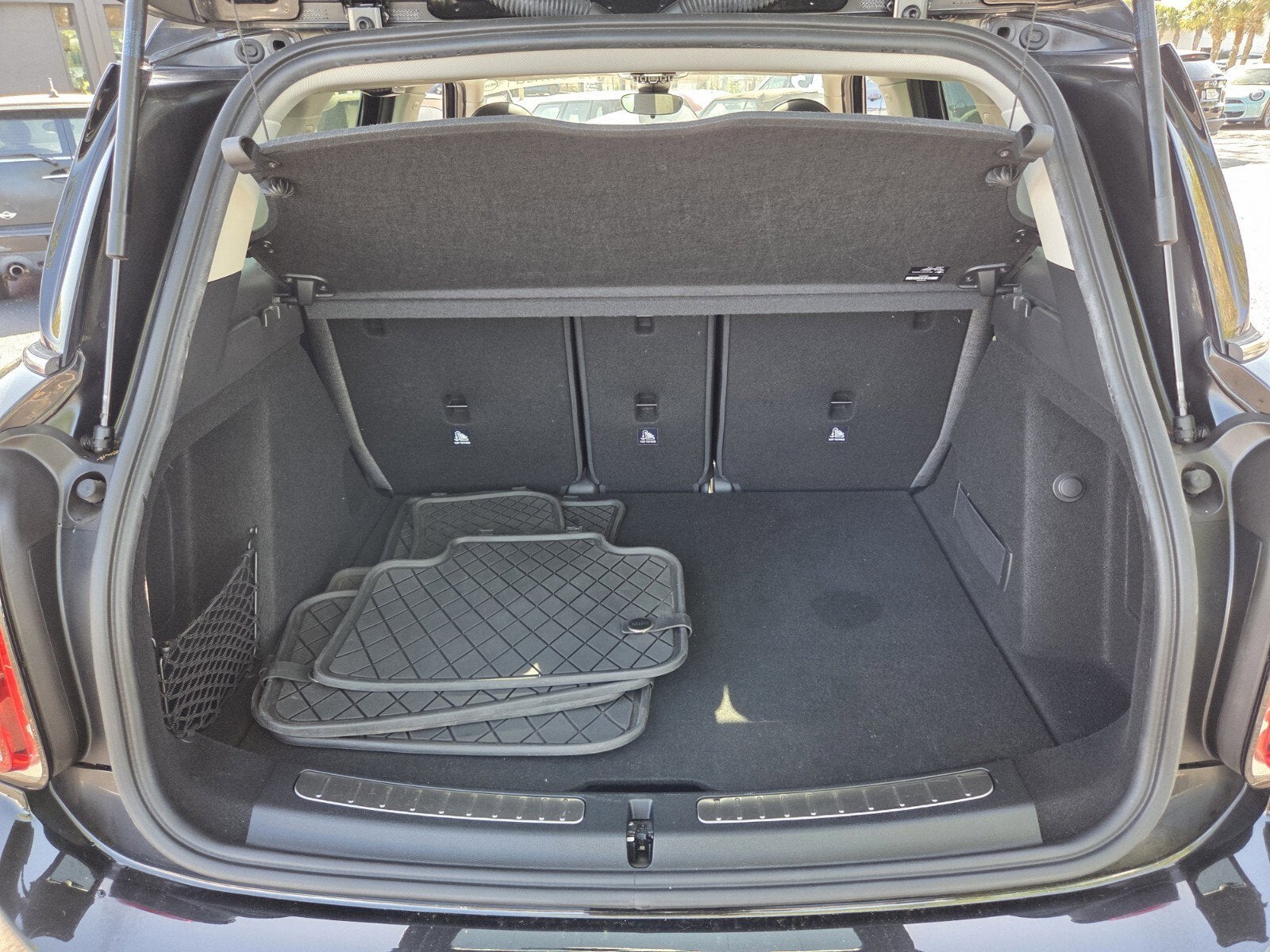 2023 MINI COUNTRYMAN Signature