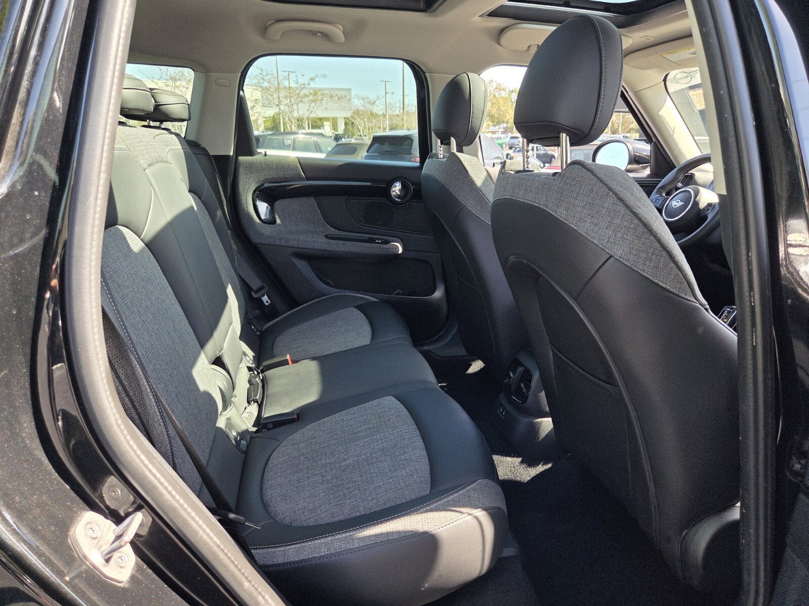 2023 MINI COUNTRYMAN Signature