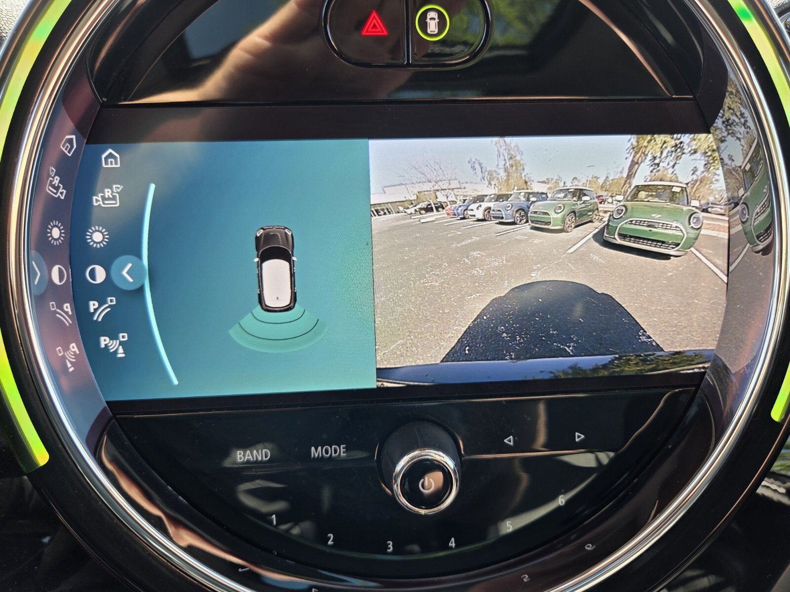 2023 MINI COUNTRYMAN Signature