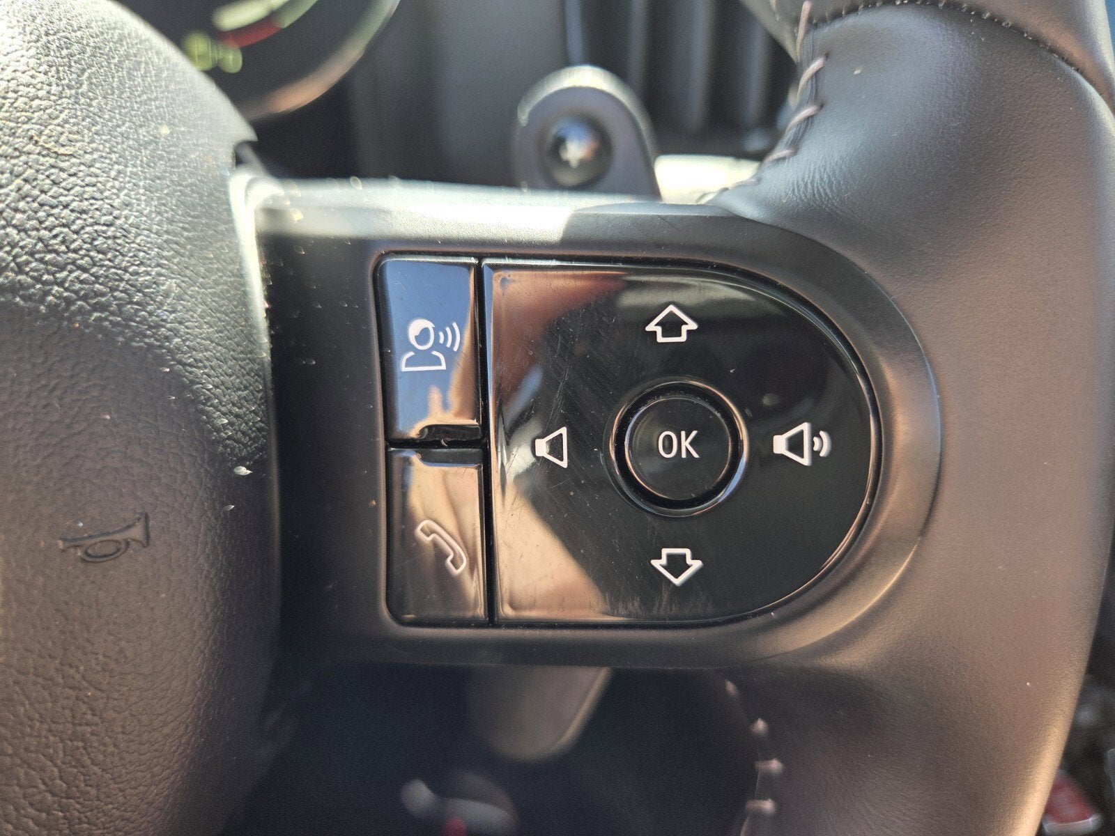 2023 MINI COUNTRYMAN Signature