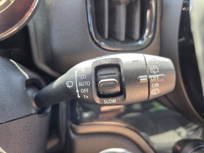 2023 MINI COUNTRYMAN Signature