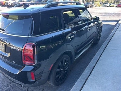 2023 MINI Countryman Signature