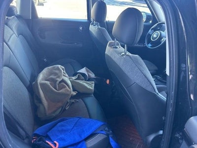 2023 MINI Countryman Signature