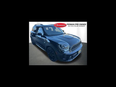 2023 MINI Countryman Signature