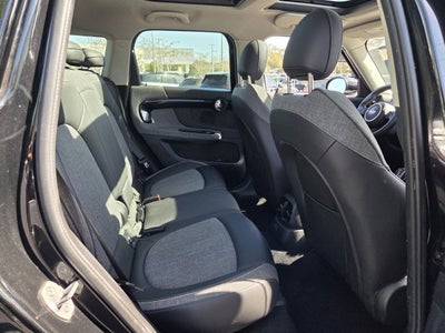 2023 MINI COUNTRYMAN Signature