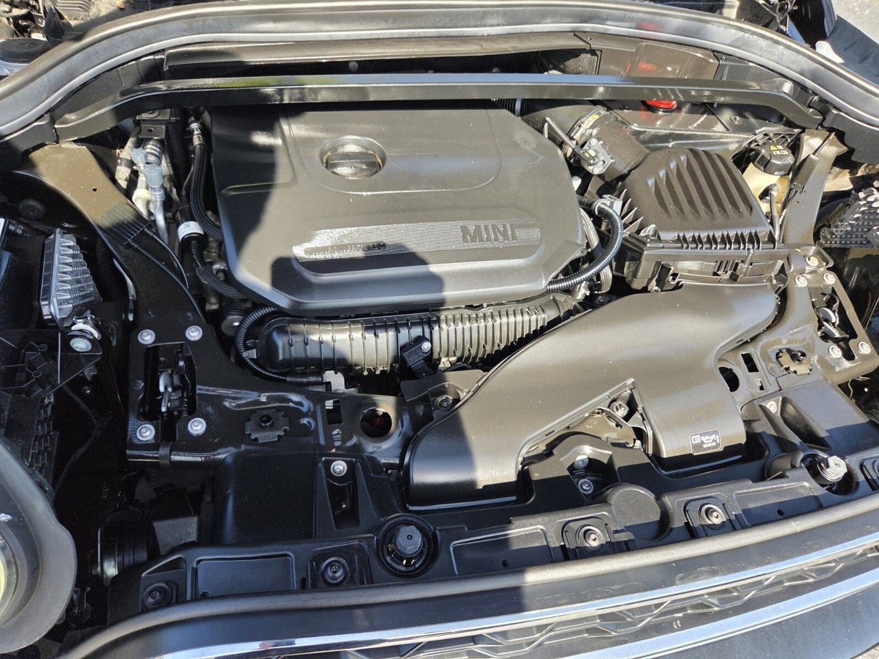 2023 MINI COUNTRYMAN Signature