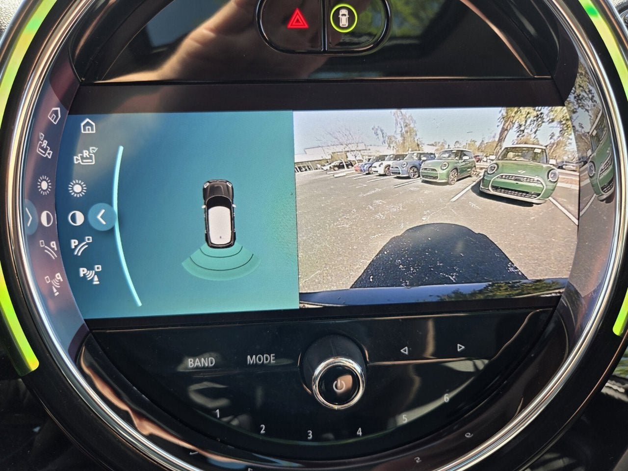 2023 MINI COUNTRYMAN Signature