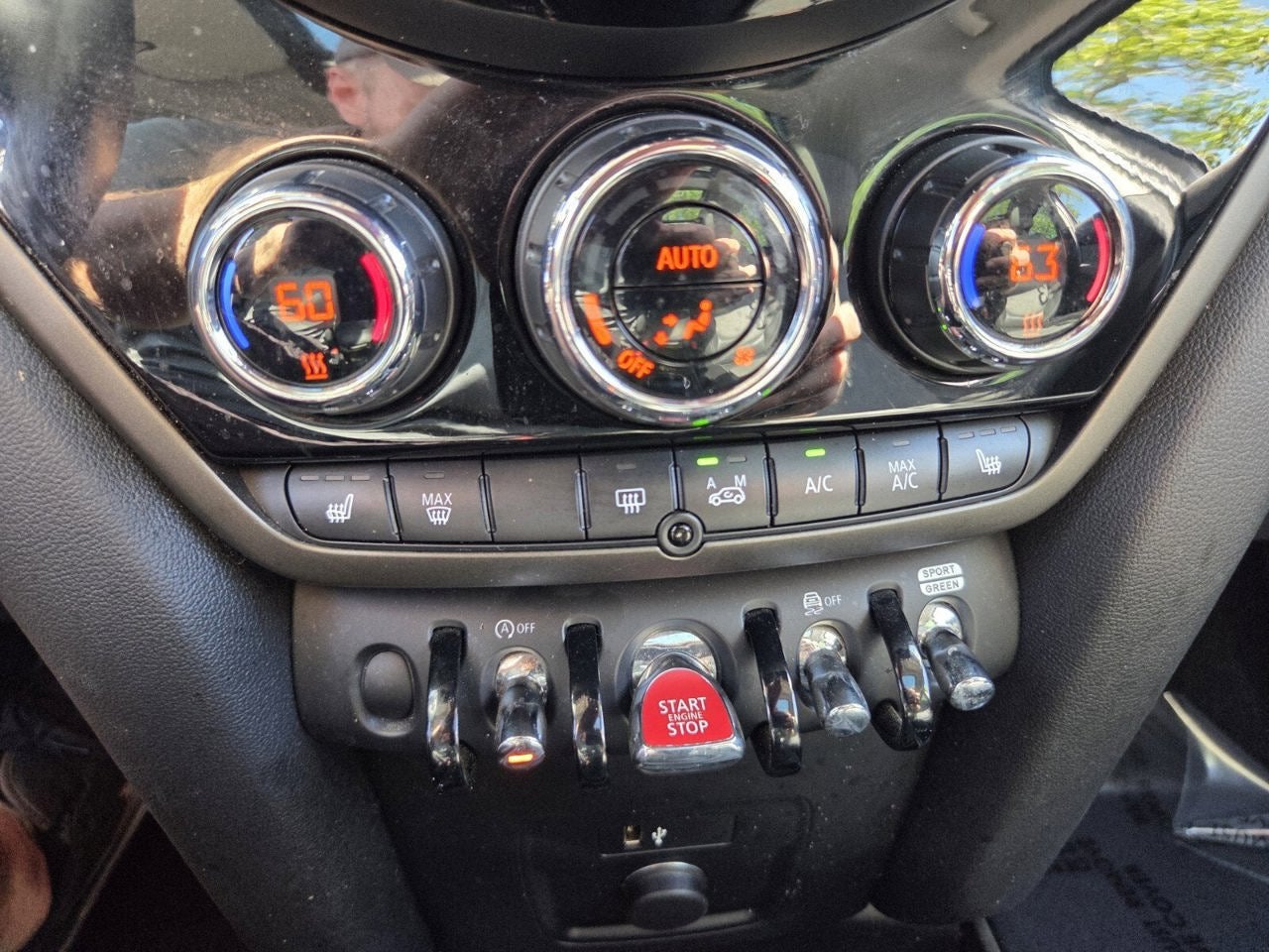 2023 MINI COUNTRYMAN Signature