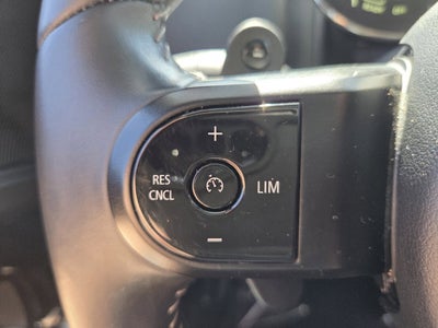 2023 MINI COUNTRYMAN Signature