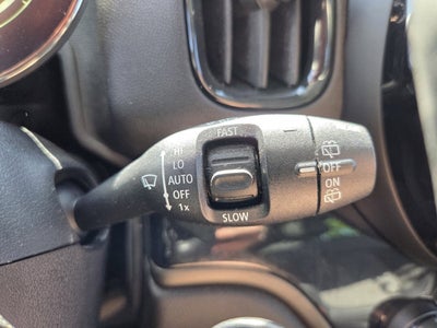 2023 MINI COUNTRYMAN Signature