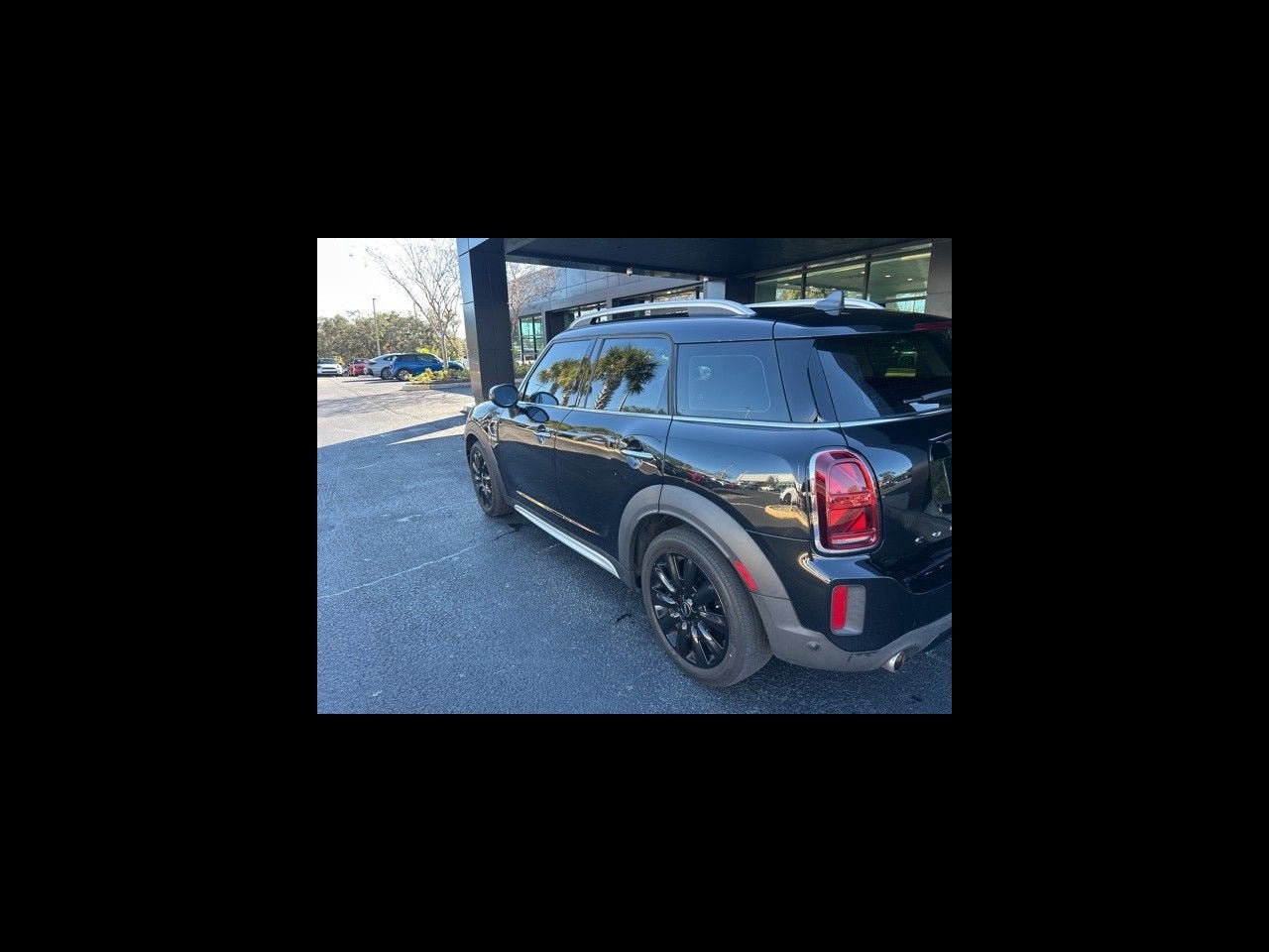 2023 MINI Countryman Signature