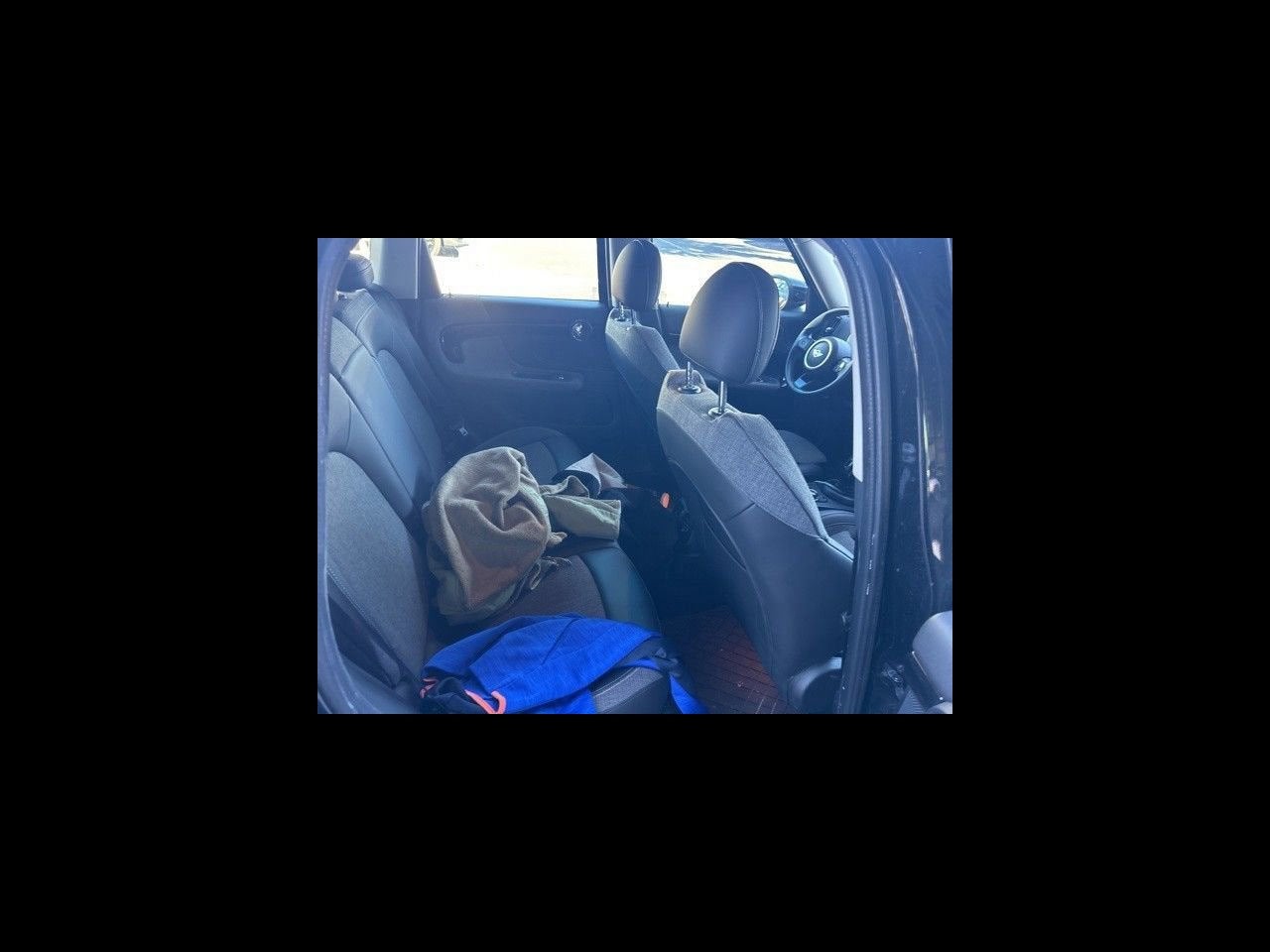 2023 MINI Countryman Signature