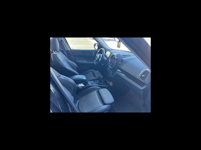 2023 MINI Countryman Signature