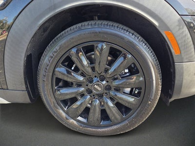 2023 MINI COUNTRYMAN Signature