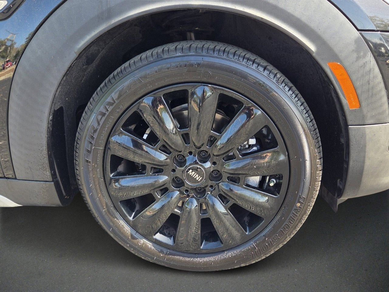 2023 MINI COUNTRYMAN Signature