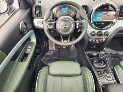 2023 MINI Countryman Cooper S
