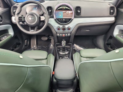 2023 MINI Countryman Cooper S