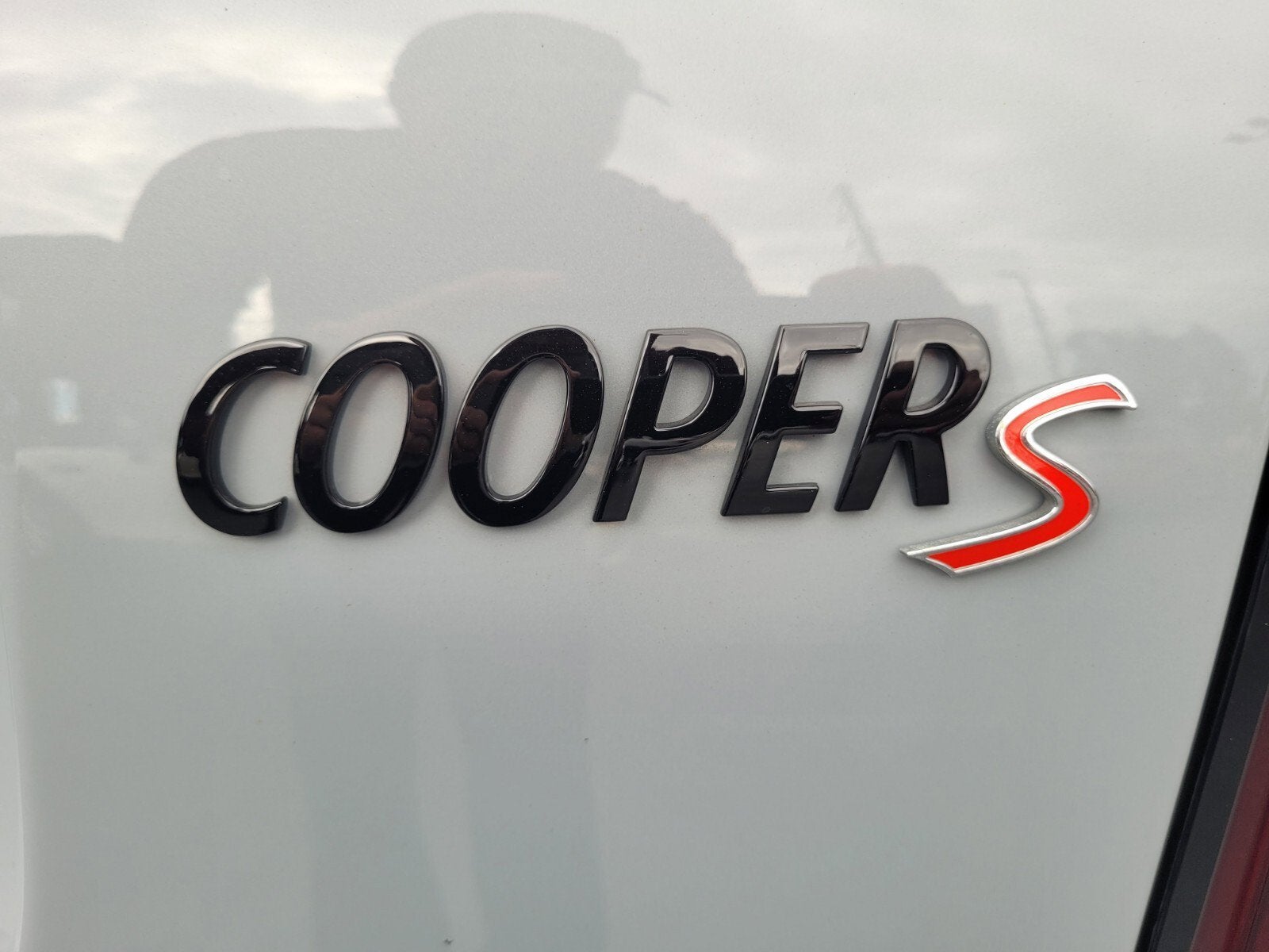 2023 MINI Countryman Cooper S