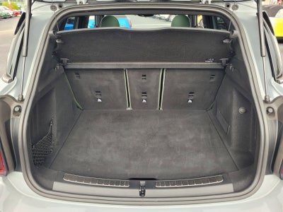 2023 MINI Countryman Cooper S