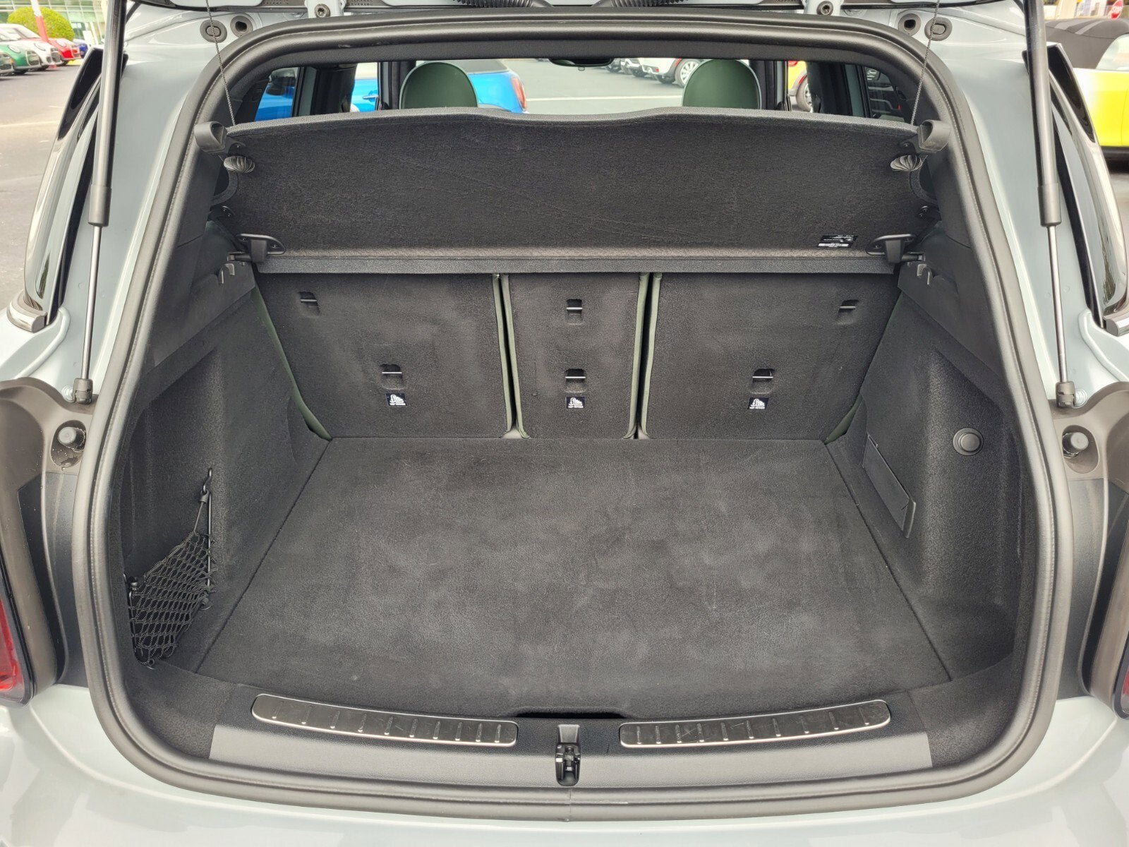 2023 MINI Countryman Cooper S