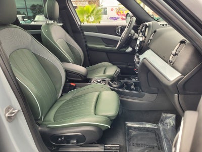2023 MINI Countryman Cooper S