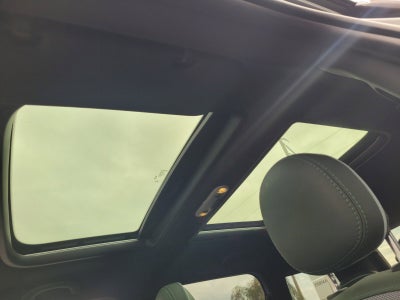 2023 MINI Countryman Cooper S