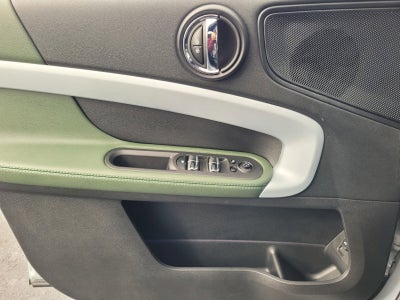 2023 MINI Countryman Cooper S