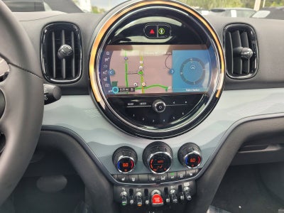 2023 MINI Countryman Cooper S