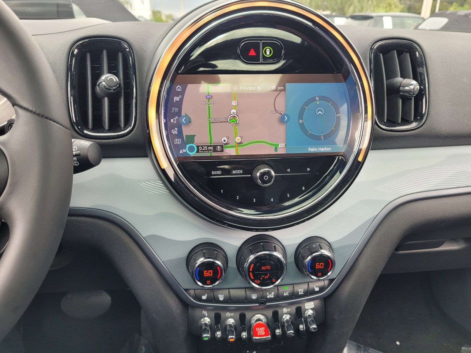 2023 MINI Countryman Cooper S