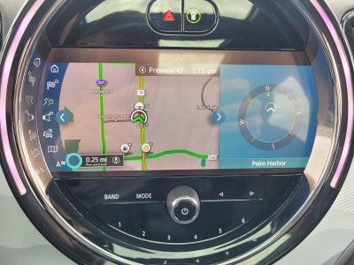 2023 MINI Countryman Cooper S