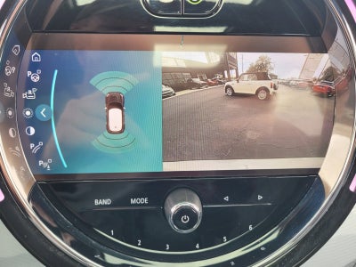 2023 MINI Countryman Cooper S