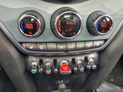 2023 MINI Countryman Cooper S