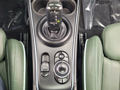 2023 MINI Countryman Cooper S